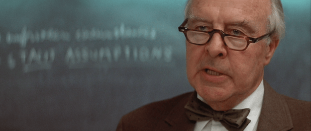 Review: 'The Paper Chase' (1973) | Pop Culture Crossing Review - Pop Culture Crossing Classic Movies - Movie Reviews Classic Movies - Video Game Reviews Classic Movies - Comic Book Reviews Pop Culture Crossing - Pop Culture Crossing